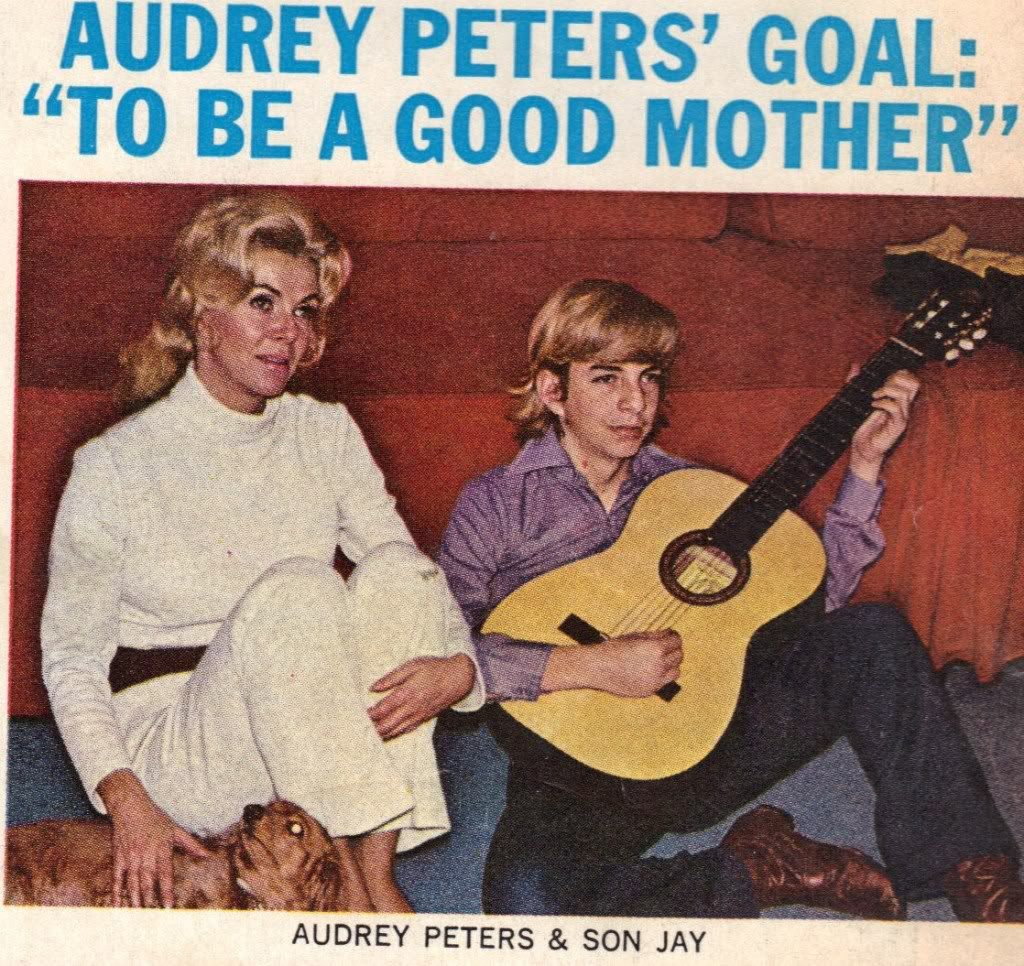 2019 year - Audrey Peters 2019 year