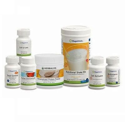 Ultimate Program (c) joelskii_2010 reduce cellulite in thighs