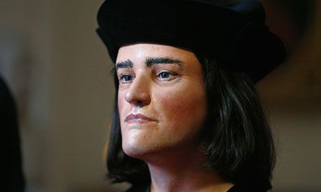 Richard III