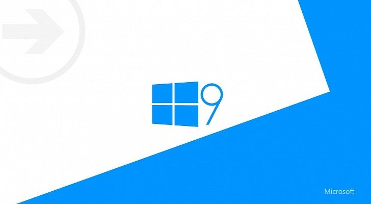 Microsoft تستعد لإطلاق إصدار ويندوز 9 Windows التجريبي في فبراير 2015