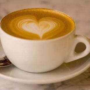 il dolce ritrovo caffè