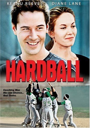 Sonuna Kadar izle / Hard Ball (2001) Türkçe Dublaj