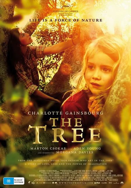 Ağaç The Tree 2010 Türkçe Dublaj BRRip XviD Ağaç The Tree 2010 Türkçe Dublaj BRRip XviD