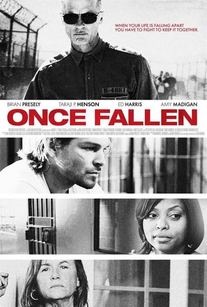 Once Fallen 2010 DVDRip.XviD Türkçe Dublaj 
