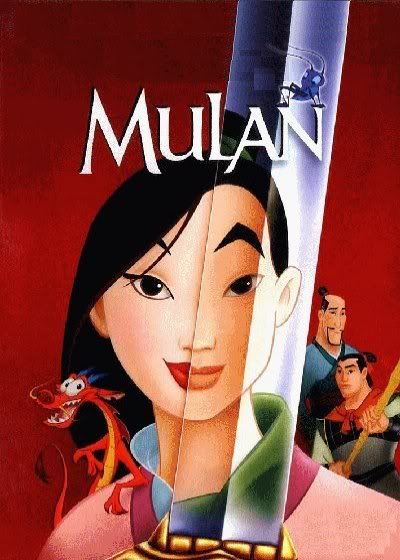 MuLan 1998 (Türkçe DubLaj) DVDRiP XviD MuLan 1998 (Türkçe DubLaj) DVDRiP XviD