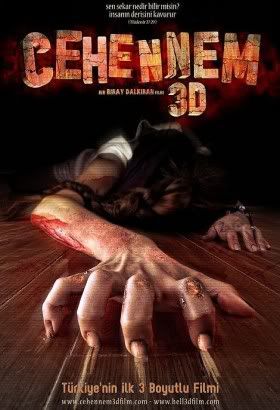 Cehennem 3D 2010 Yerli Film DVDRip XviD Cehennem 3D 2010 Yerli Film DVDRip XviD