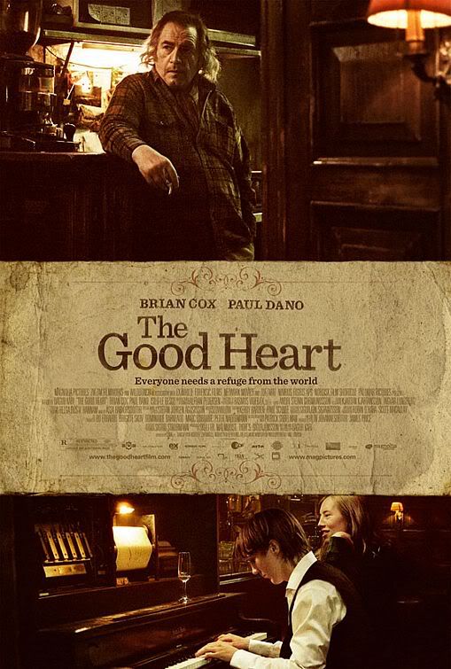 İyi Yürek The Good Heart 2009 Türkçe Dublaj DVDRip XviD İyi Yürek The Good Heart 2009 Türkçe Dublaj DVDRip XviD