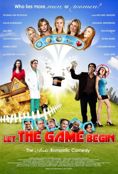 Oyun Başlıyor Let the Game Begin 2010 Türkçe Dublaj DVDRip XviD Oyun Başlıyor Let the Game Begin 2010 Türkçe Dublaj DVDRip XviD