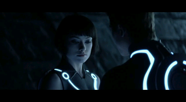 Tron Efsanesi – Tron Legacy 2010 (Türkçe Dublaj) BRRip XviD