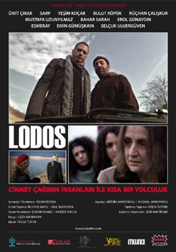 Lodos 2009 Yerli Film DVDRip XviD Lodos 2009 Yerli Film DVDRip XviD