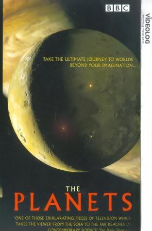 BBC The Planets 8 Bölüm DVDRip XviD DuaL TR-ENG BBC The Planets 8 Bölüm DVDRip XviD DuaL TR-ENG