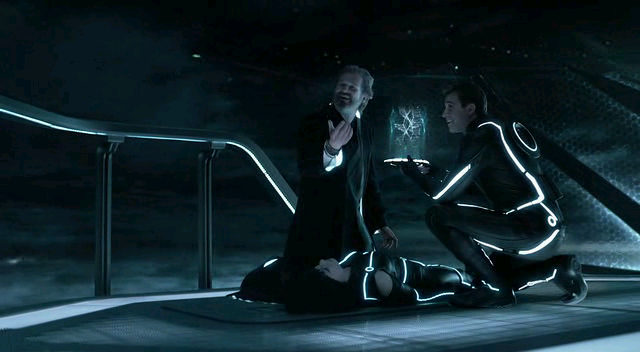 Tron Efsanesi – Tron Legacy 2010 (Türkçe Dublaj) BRRip XviD