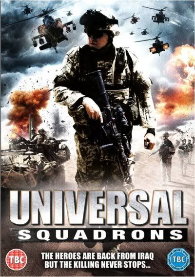Evrensel Savaş - Minuteman 2011 (Türkçe Altyazı) DVDRip XviD