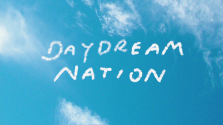 Daydream Nation 2010 (Türkçe Altyazı) BDRip XVID