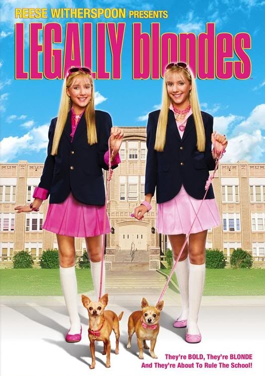 Bunlar Nasıl Sarışın Legally Blonde 2009 Türkçe Dublaj DVDRip XviD Bunlar Nasıl Sarışın Legally Blonde 2009 Türkçe Dublaj DVDRip XviD