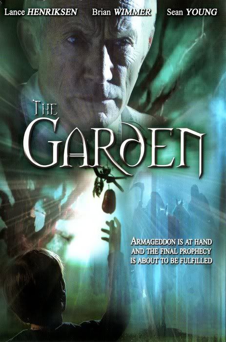 Mahşerin Atlısı The Garden 2006 Türkçe Dublaj DVDRip XviD Mahşerin Atlısı The Garden 2006 Türkçe Dublaj DVDRip XviD