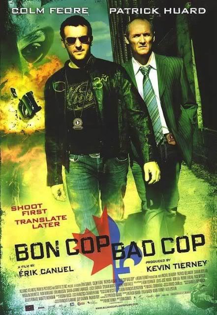 İyi Polis Kötü Polis Bon Cop Bad Cop 2006 Türkçe Dublaj BRRip XviD İyi Polis Kötü Polis Bon Cop Bad Cop 2006 Türkçe Dublaj BRRip XviD