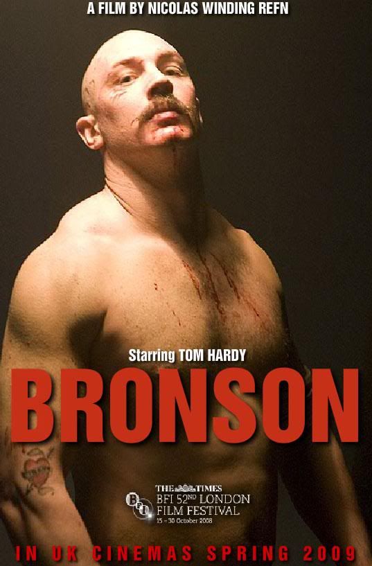 Bronson 2009 Türkçe Dublaj BRRip XviD Bronson 2009 Türkçe Dublaj BRRip XviD