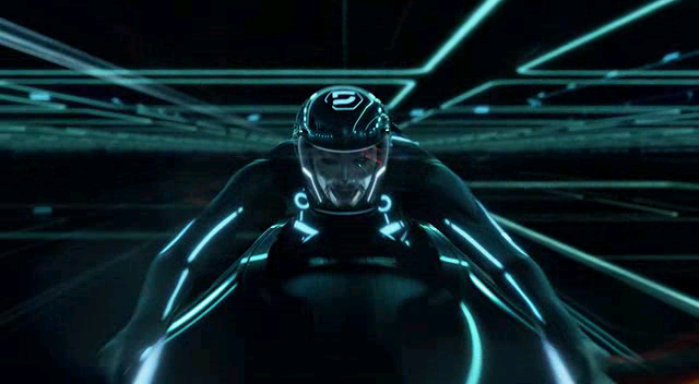 Tron Efsanesi – Tron Legacy 2010 (Türkçe Dublaj) BRRip XviD