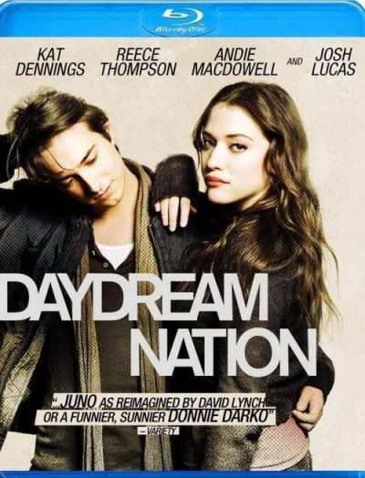 Daydream Nation 2010 (Türkçe Altyazı) BDRip XVID