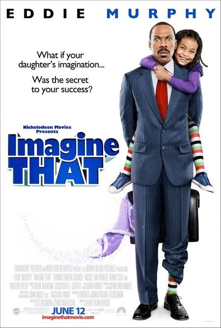 Hayal Et Imagine That 2009 Türkçe Dublaj DVDRip XviD Hayal Et Imagine That 2009 Türkçe Dublaj DVDRip XviD