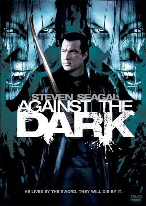 Karanlığa Karşı Against the Dark 2009 Türkçe Dublaj DVDRip XviD Karanlığa Karşı Against the Dark 2009 Türkçe Dublaj DVDRip XviD