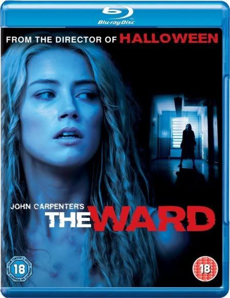 Koğuş The Ward 2010 Türkçe Altyazı BRRip XviD Koğuş The Ward 2010 Türkçe Altyazı BRRip XviD