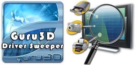 Driver Sweeper 3.2 Multilingual Portable Driver Sweeper 3.2 Multilingual Portable