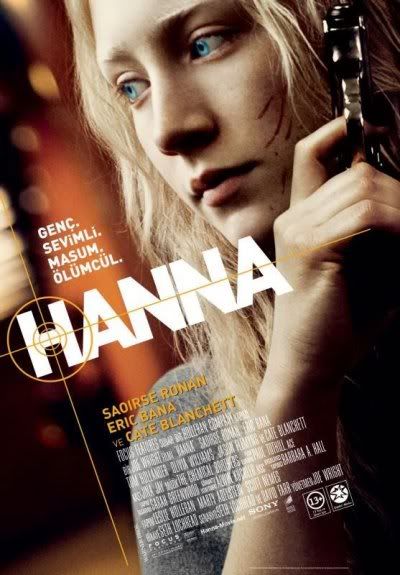 Hanna 2011 Türkçe Altyazı BRRip XviD Hanna 2011 Türkçe Altyazı BRRip XviD