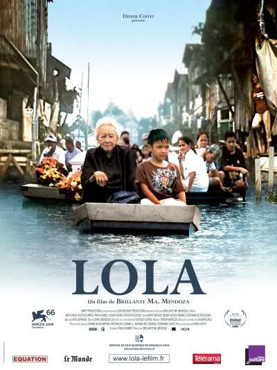 Lola 2009 (Türkçe Dublaj) DVDRip XviD
