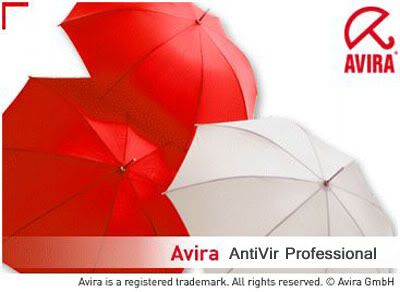 Avira AntiVir Professional 10.2.0.1059 Full Lisans Avira AntiVir Professional 10.2.0.1059 Full Lisans