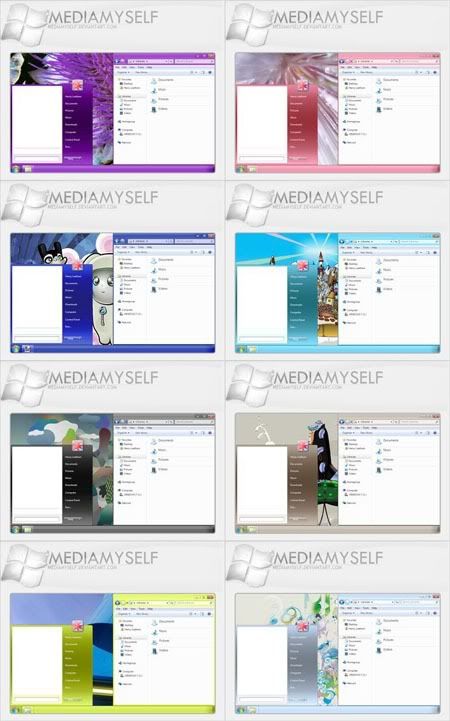 Colors 2.0 For Windows 7 Colors 2.0 For Windows 7