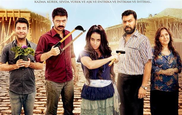 Aşağı Yukarı Yemişliler 2. Bölüm 18 Ağustos 2011 DVBRip XviD Aşağı Yukarı Yemişliler 2. Bölüm 18 Ağustos 2011 DVBRip XviD