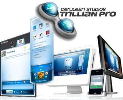 Trillian Pro 5.1 Build 10 Portable Sosyal Ağ ve Çoklu Mesajlaşma Programı Trillian Pro 5.1 Build 10 Portable Sosyal Ağ ve Çoklu Mesajlaşma Programı