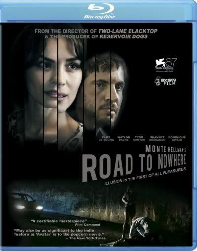 Road To Nowhere 2010 BRRip XviD Road To Nowhere 2010 BRRip XviD