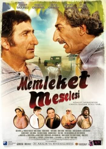 Memleket Meselesi 2010 Yerli Film DVDRip XviD Memleket Meselesi 2010 Yerli Film DVDRip XviD