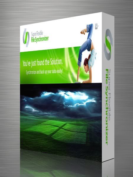 Super Flexible File Synchronizer Pro 5.55 build 262 Portable Super Flexible File Synchronizer Pro 5.55 build 262 Portable
