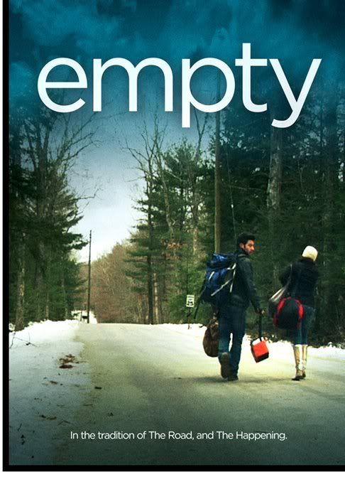 Boş Empty 2011 DVDRip XviD Boş Empty 2011 DVDRip XviD