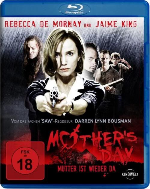 Anneler Günü Mothers Day 2010 BRRip XviD Anneler Günü Mothers Day 2010 BRRip XviD