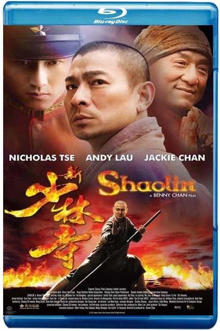 Shaolin İntikam Savaşçıları 2011 720p Bluray x264 DuaL TUR-ENG Shaolin İntikam Savaşçıları 2011 720p Bluray x264 DuaL TUR-ENG