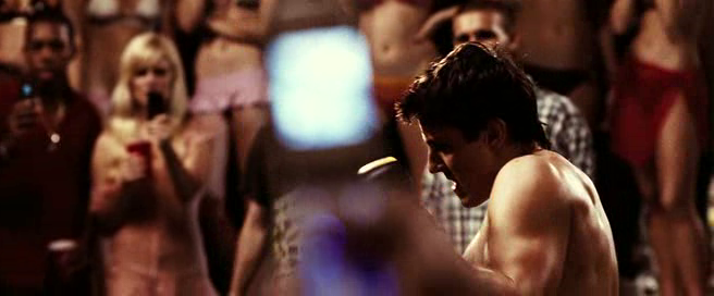 Asla Pes Etme | Never Back Down | 2008 | Türkçe Dublaj | BRRip XviD