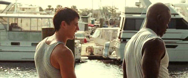 Asla Pes Etme | Never Back Down | 2008 | Türkçe Dublaj | BRRip XviD