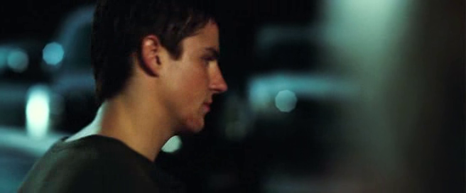 Asla Pes Etme | Never Back Down | 2008 | Türkçe Dublaj | BRRip XviD