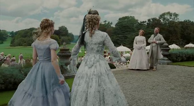 Alice Harikalar Diyarında - Alice in Wonderland 2009 (Türkçe Dublaj) BRRip XviD