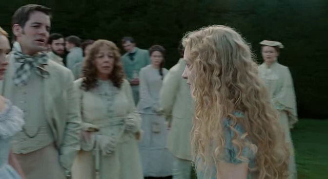 Alice Harikalar Diyarında - Alice in Wonderland 2009 (Türkçe Dublaj) BRRip XviD