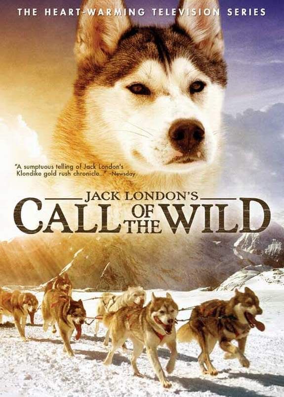Vahşetin Çağrısı - Call of the Wild 2009 (Türkçe Dublaj) BRRip XviD
