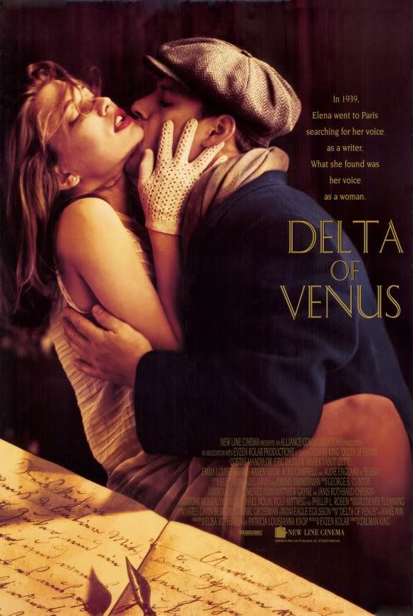 Venüs Deltası - Delta of Venus 1995 Türkçe Dublaj DVDRip XviD Venüs Deltası - Delta of Venus 1995 Türkçe Dublaj DVDRip XviD