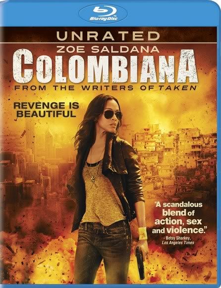 Kolombiyalı: İntikam Meleği Colombiana 2011 Türkçe Altyazı BRRip XviD Kolombiyalı: İntikam Meleği Colombiana 2011 Türkçe Altyazı BRRip XviD