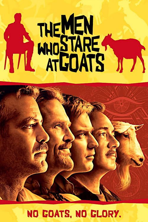 Özel Kuvvetler The Men Who Stare At Goats 2009 Türkçe Dublaj BRRip XviD Özel Kuvvetler The Men Who Stare At Goats 2009 Türkçe Dublaj BRRip XviD