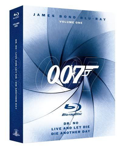 15238632 007 James Bond   BoxseT   23 Film   1962 2008   BRRip   XviD   Türkçe Dublaj